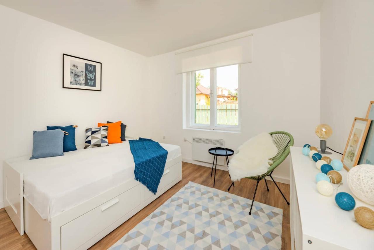 Dobo13 Apartment บาลาตงโบกลาร์ ภายนอก รูปภาพ