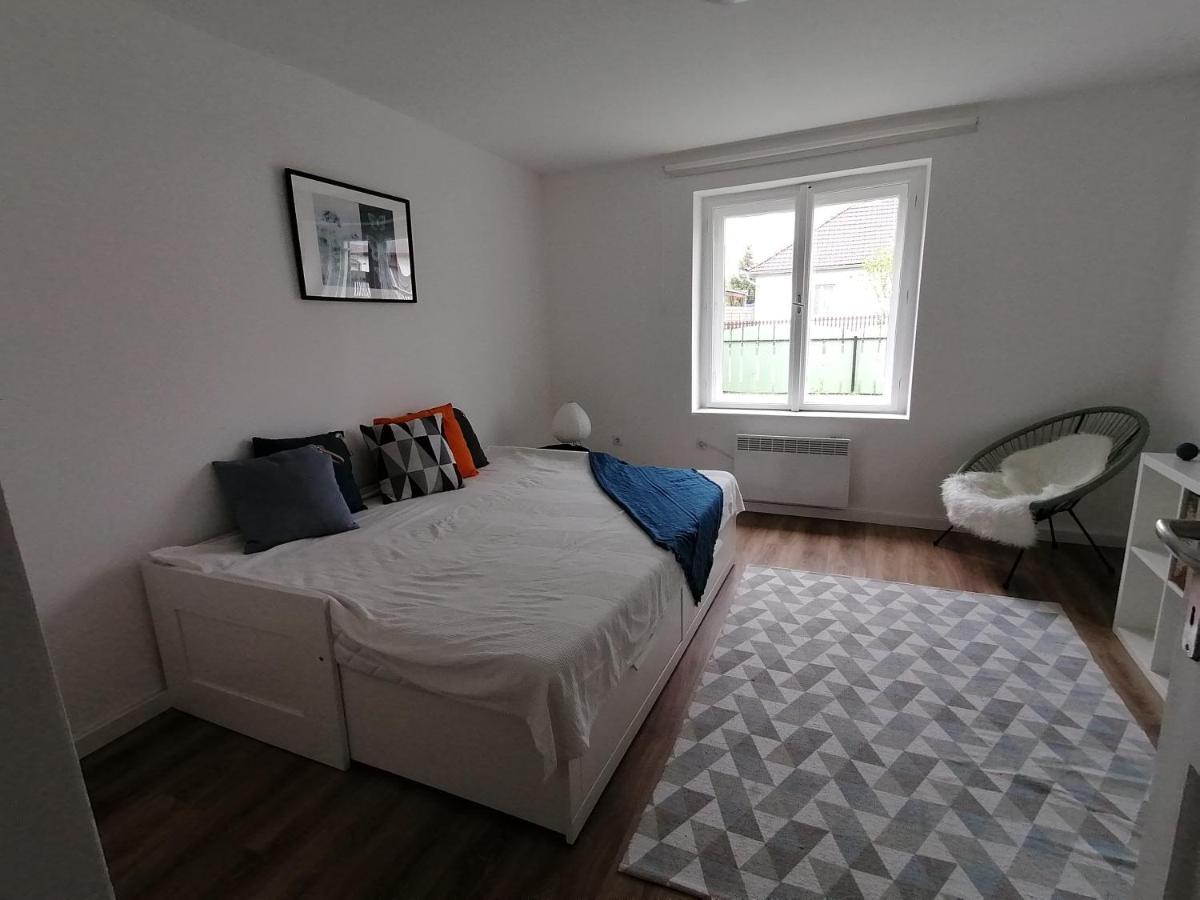 Dobo13 Apartment บาลาตงโบกลาร์ ภายนอก รูปภาพ