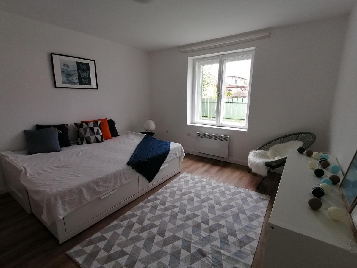 Dobo13 Apartment บาลาตงโบกลาร์ ภายนอก รูปภาพ
