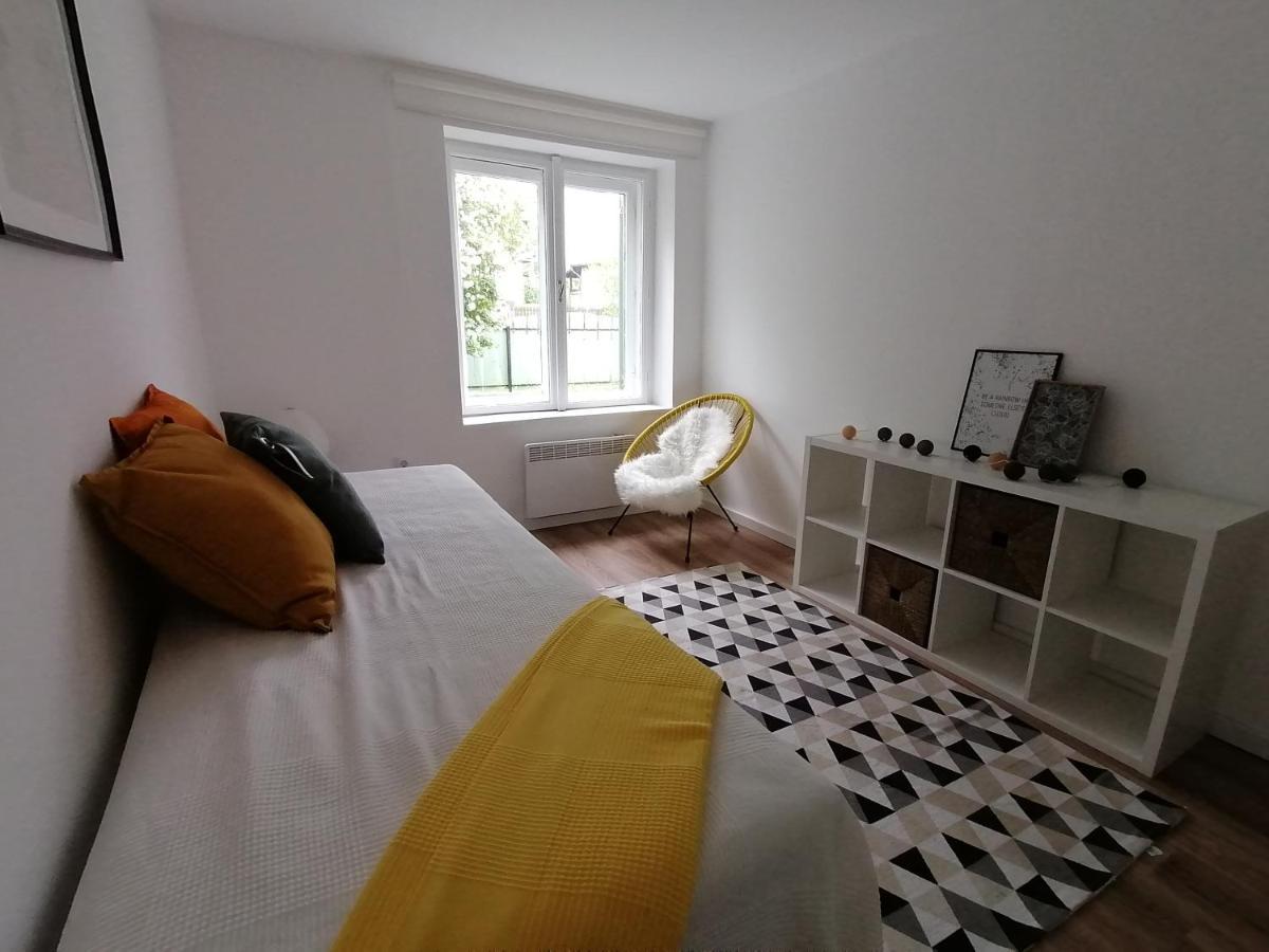 Dobo13 Apartment บาลาตงโบกลาร์ ภายนอก รูปภาพ