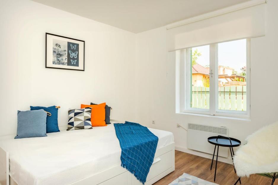 Dobo13 Apartment บาลาตงโบกลาร์ ภายนอก รูปภาพ