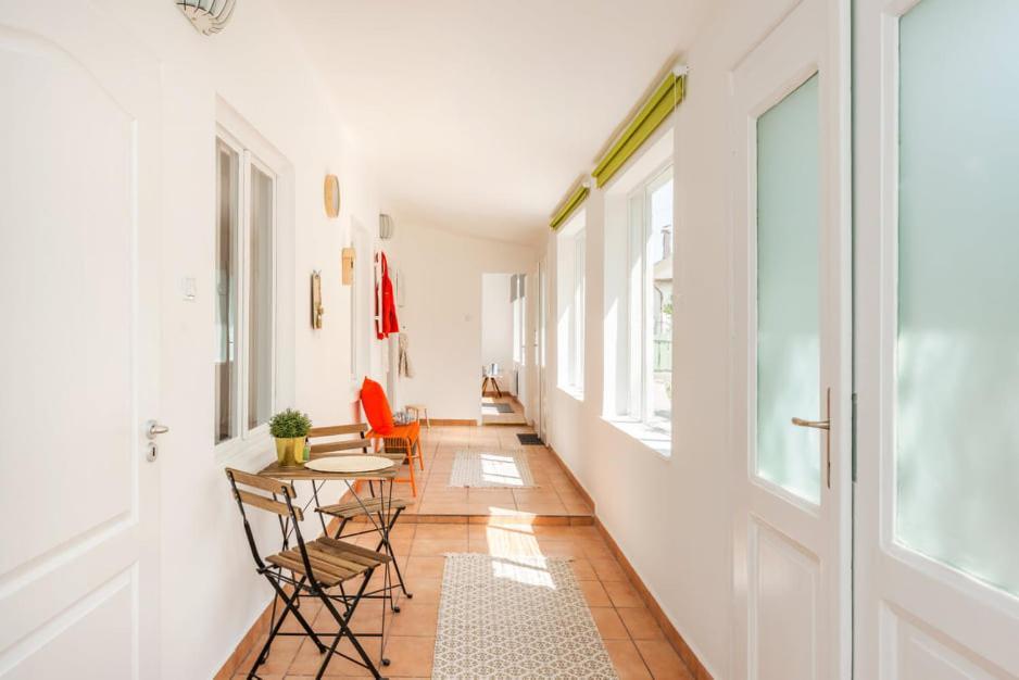 Dobo13 Apartment บาลาตงโบกลาร์ ภายนอก รูปภาพ
