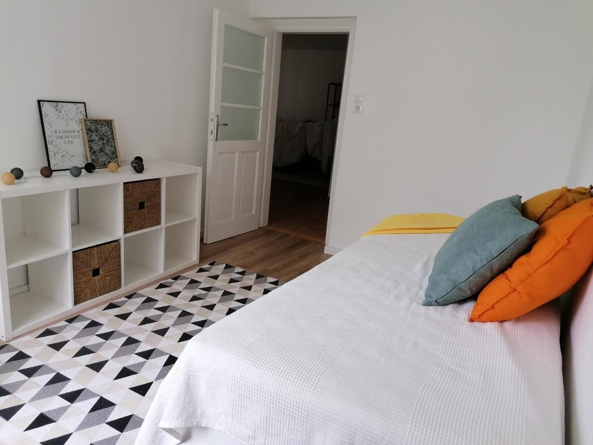 Dobo13 Apartment บาลาตงโบกลาร์ ภายนอก รูปภาพ